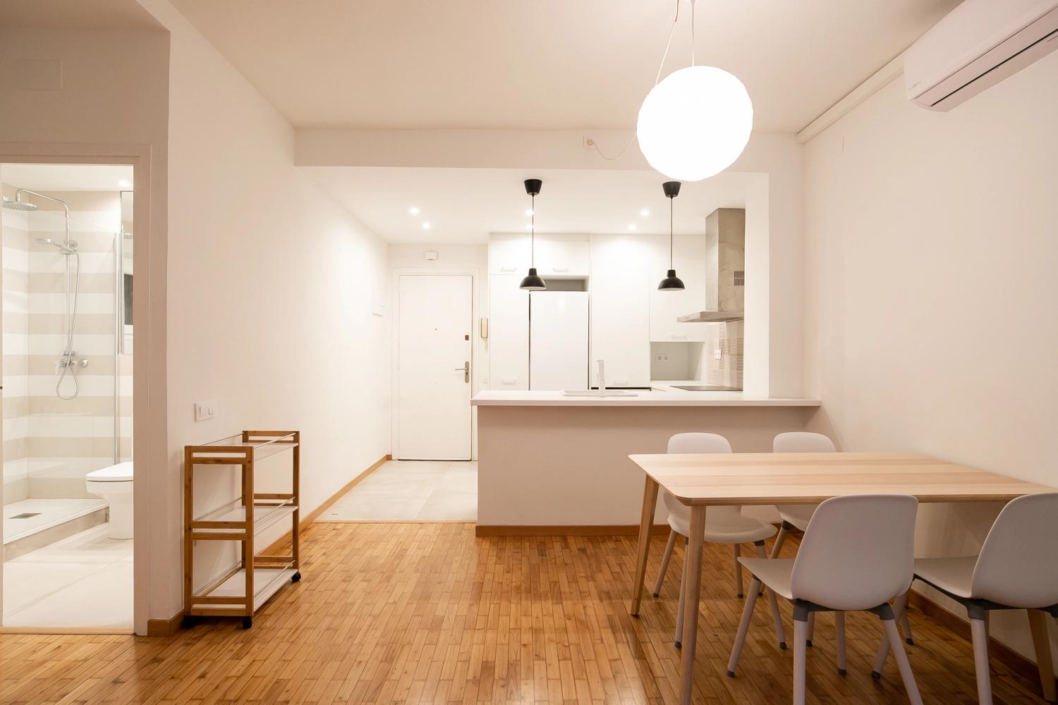 Imagen de la vivienda