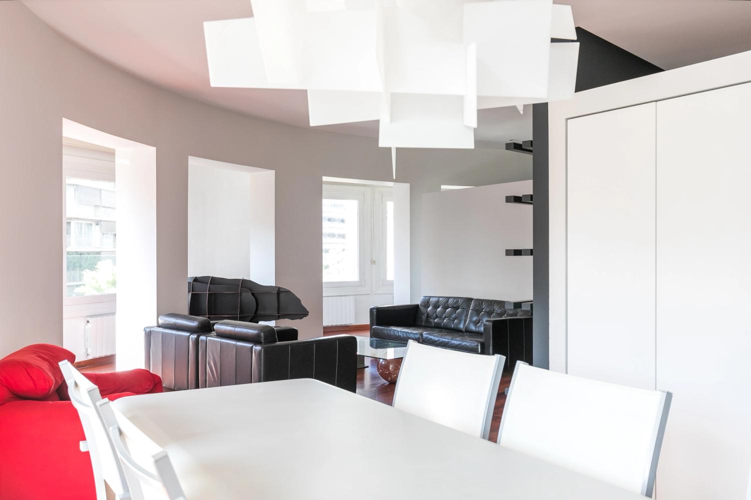 Imagen de la vivienda