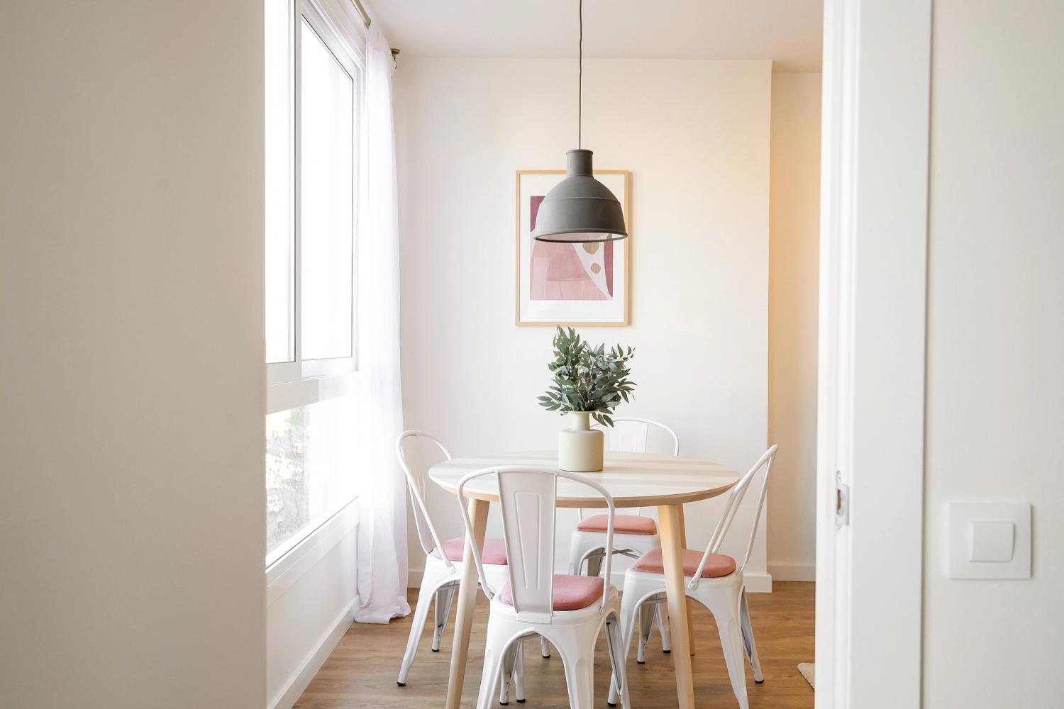 Imagen de la vivienda