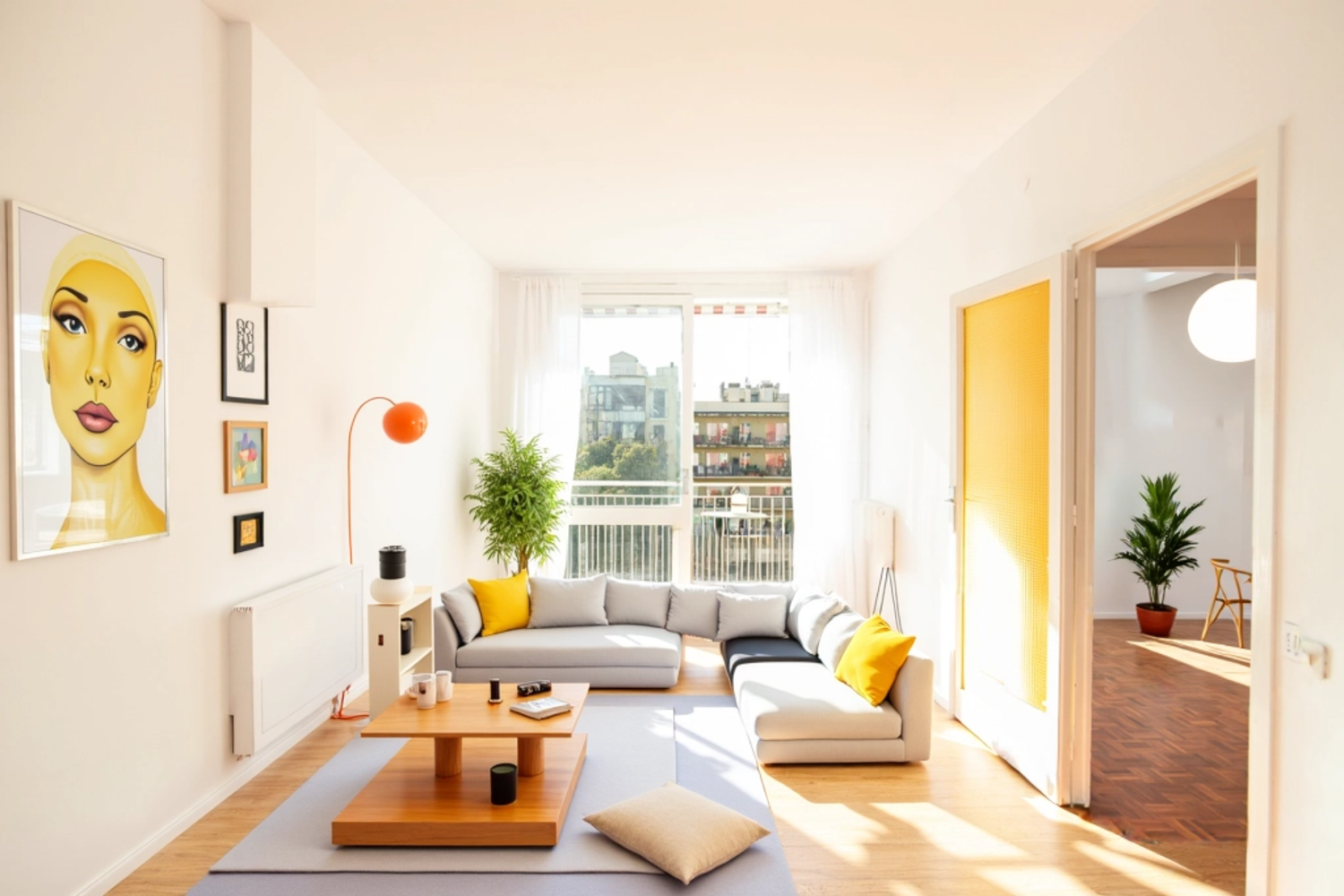 Imagen de la vivienda