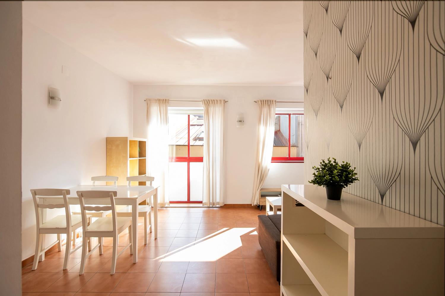 Imagen de la vivienda