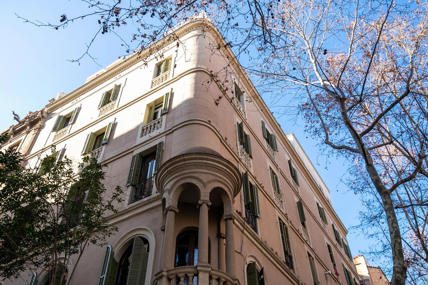 Imagen de la vivienda