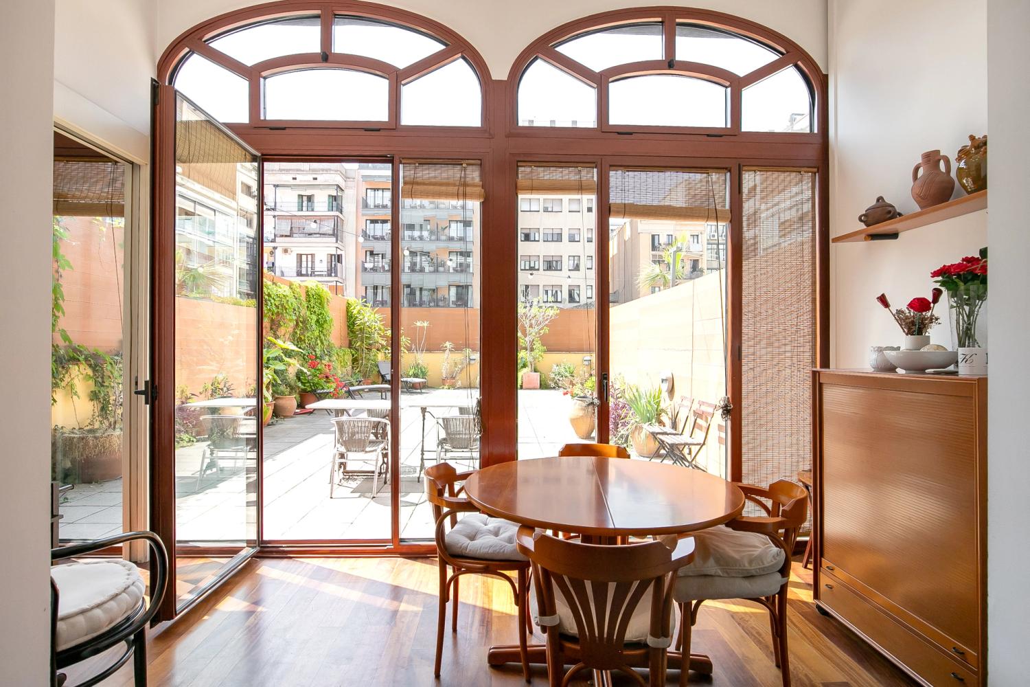 Imagen de la vivienda