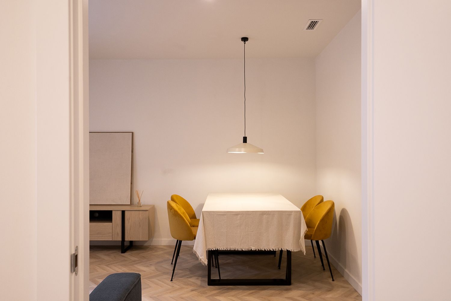 Imagen de la vivienda