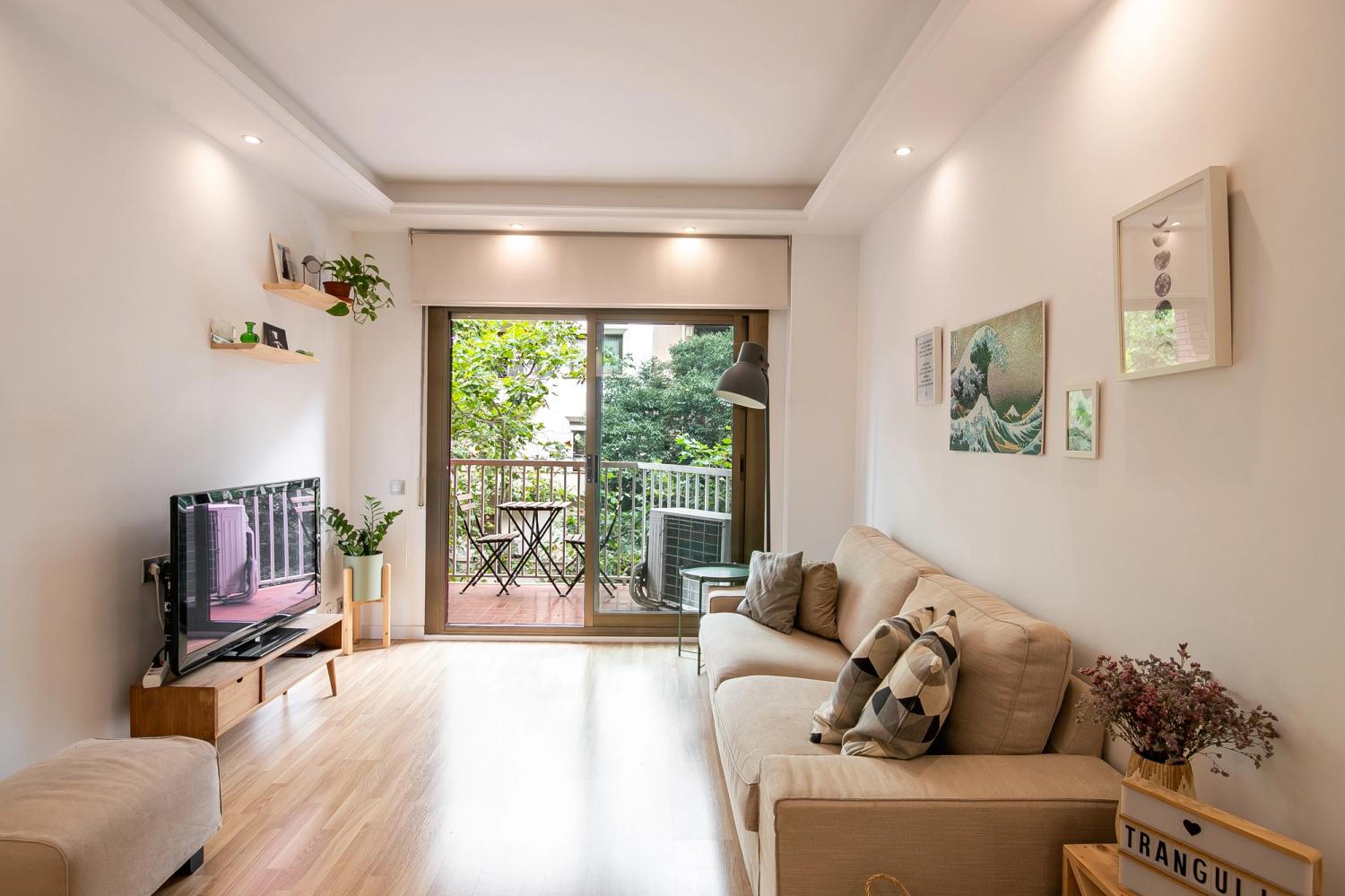 Imagen de la vivienda