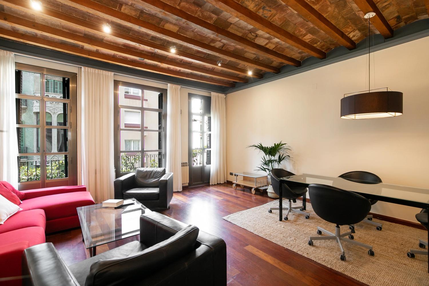 Imagen de la vivienda