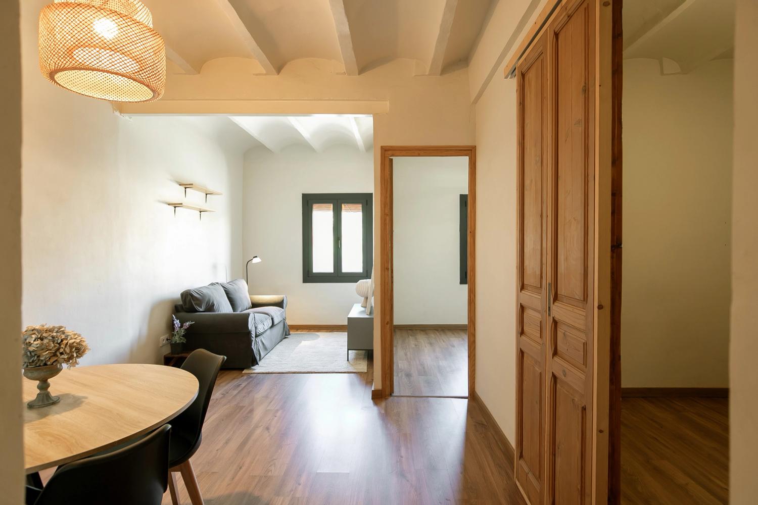 Imagen de la vivienda