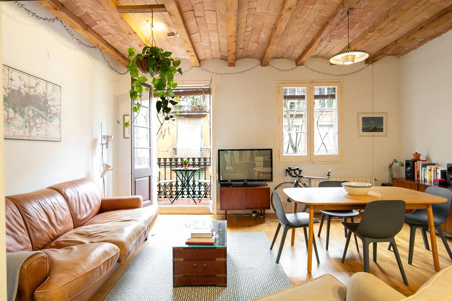 Imagen de la vivienda