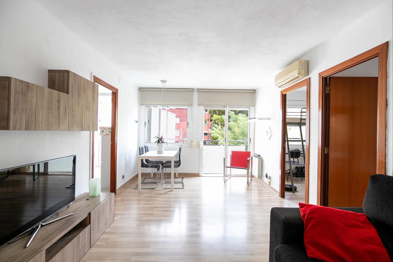 Imagen de la vivienda