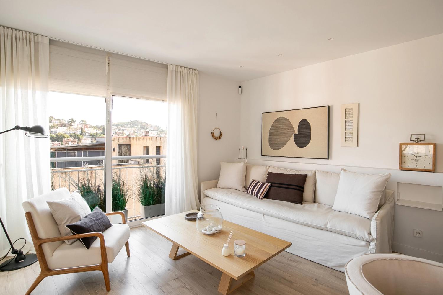 Imagen de la vivienda