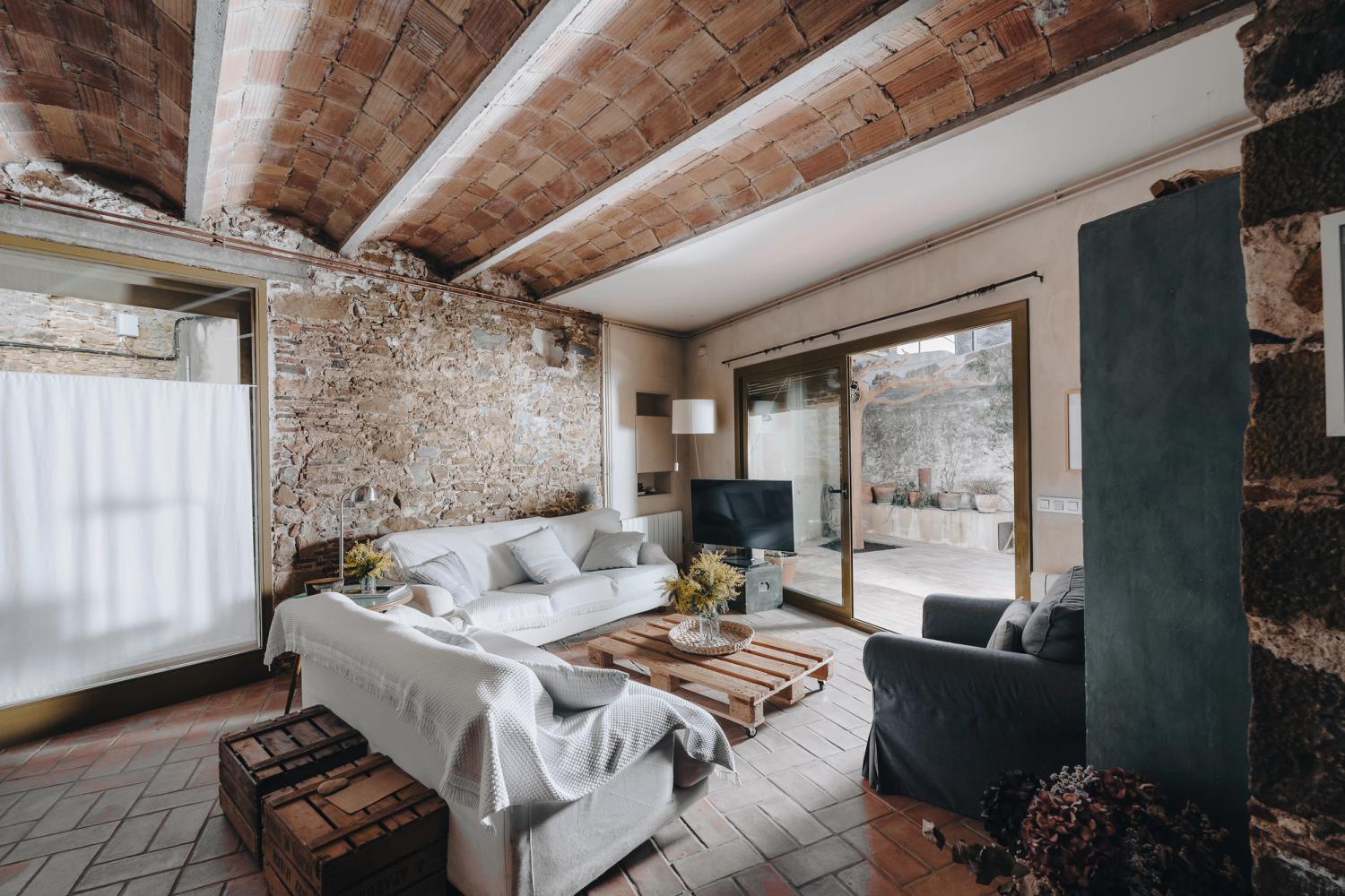 Imagen de la vivienda