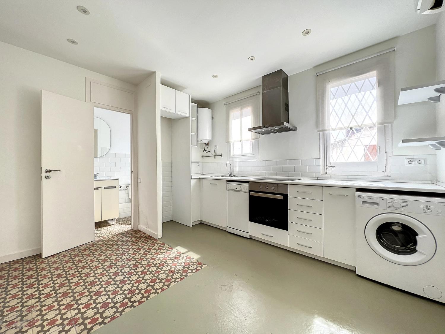 Imagen de la vivienda