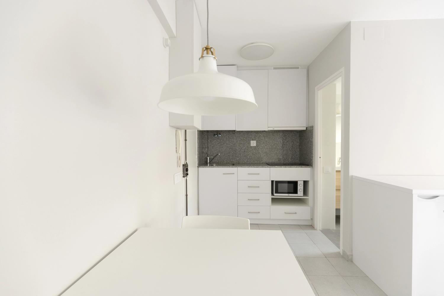 Imagen de la vivienda