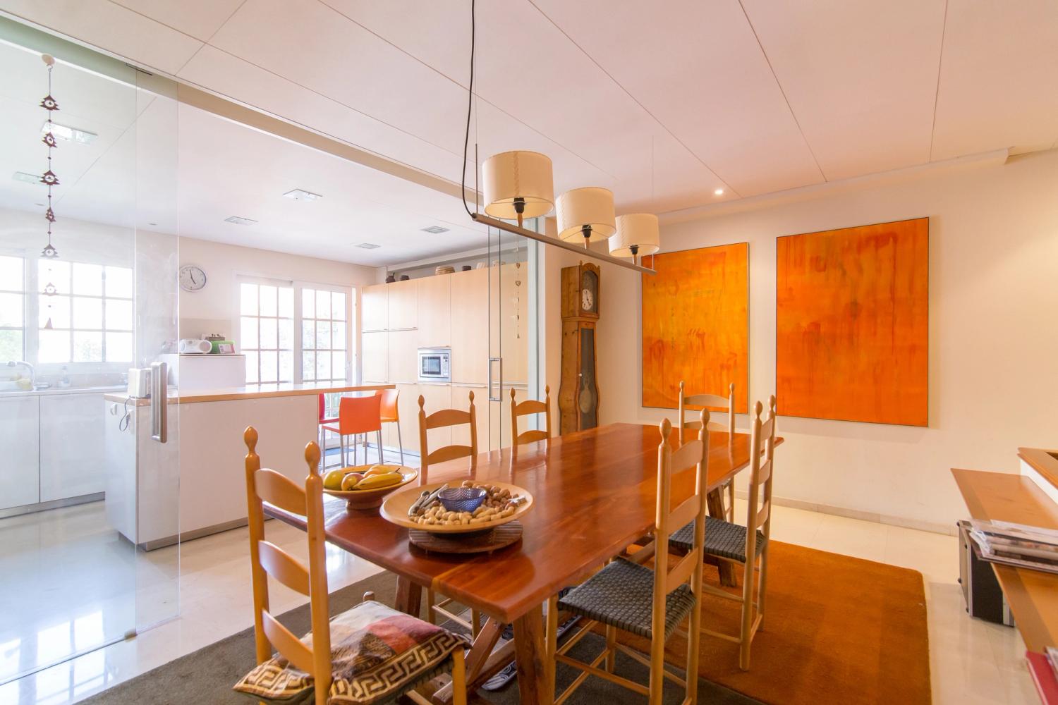 Imagen de la vivienda