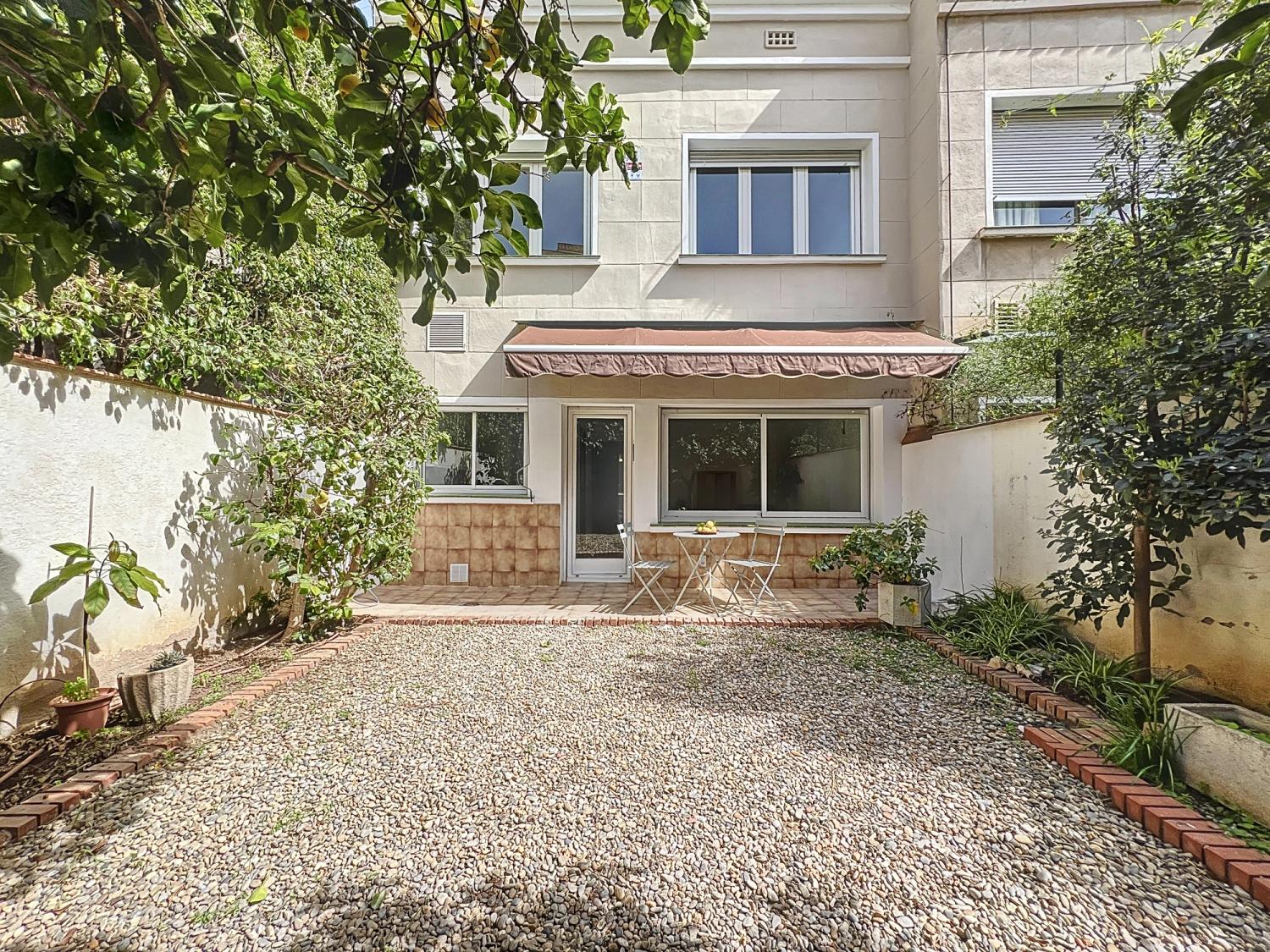 Imagen de la vivienda