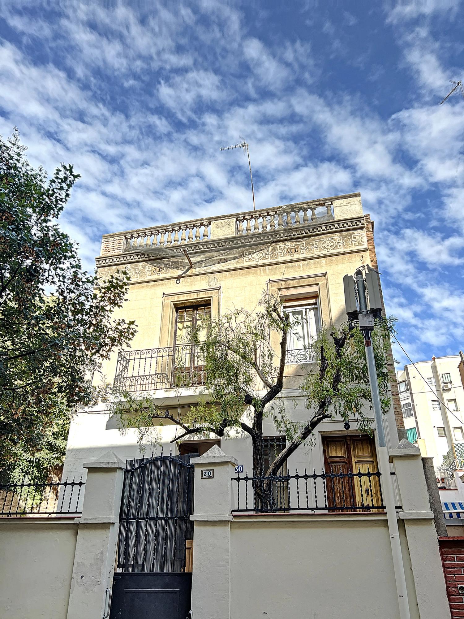 Imagen de la vivienda