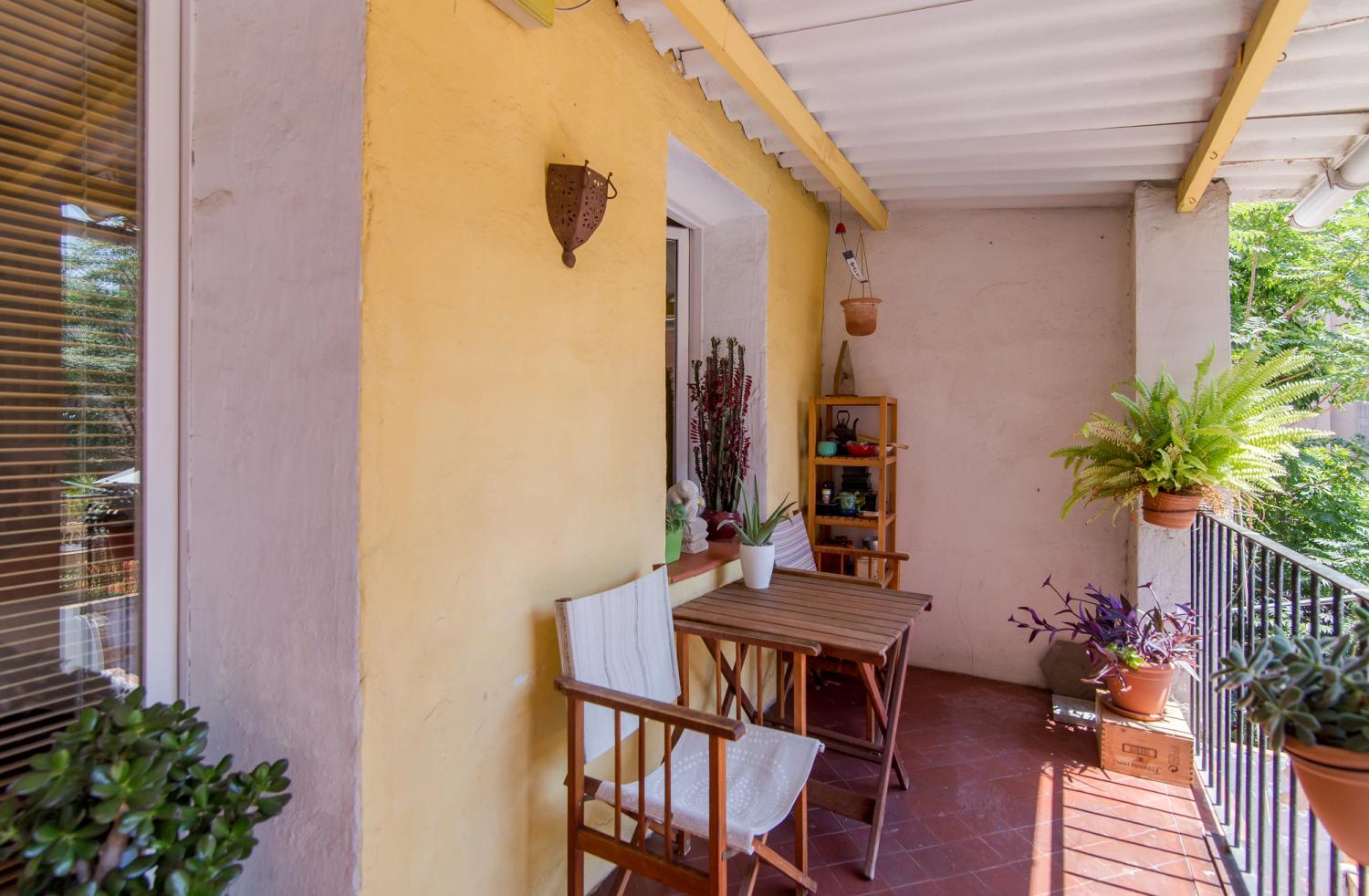 Imagen de la vivienda