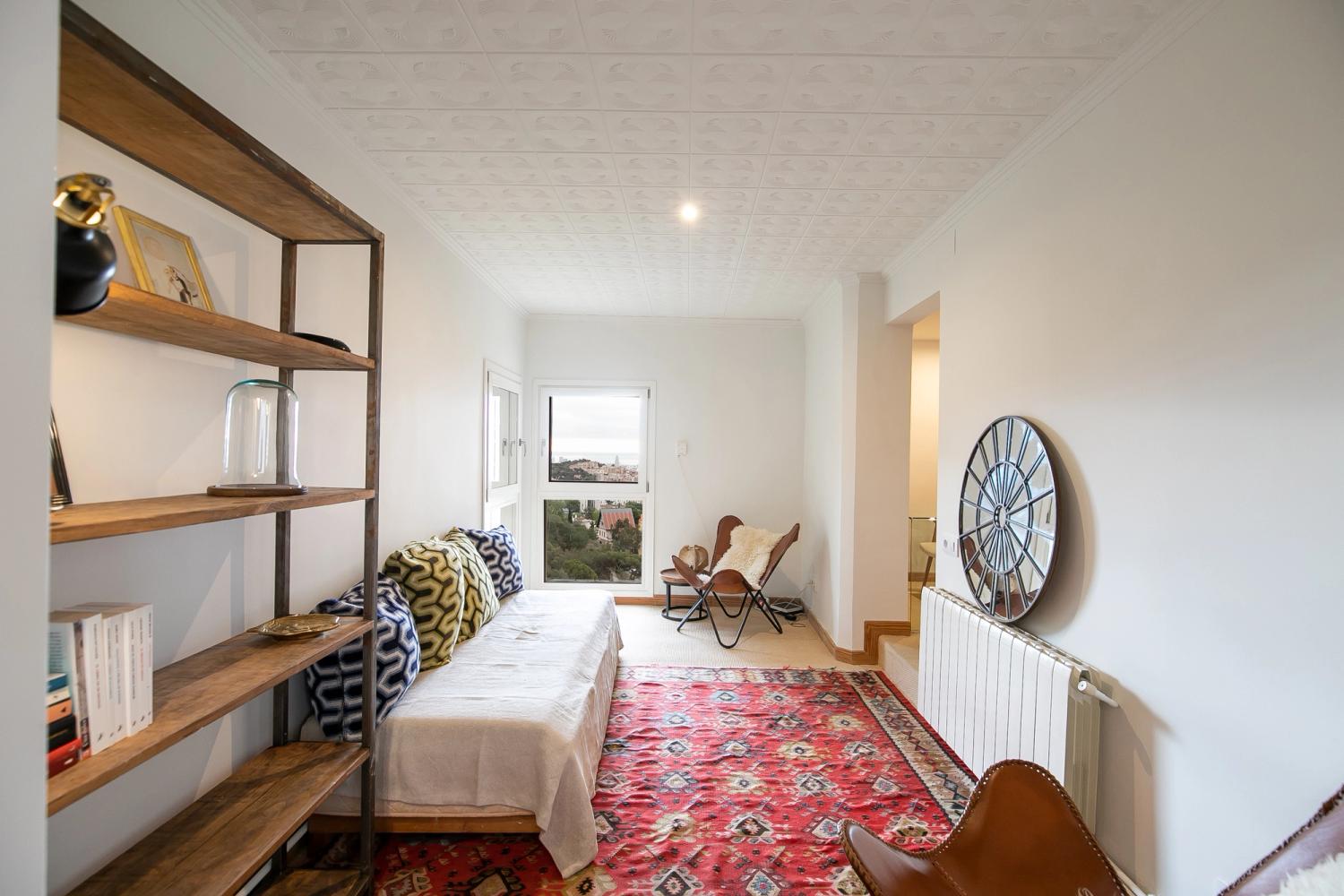 Imagen de la vivienda