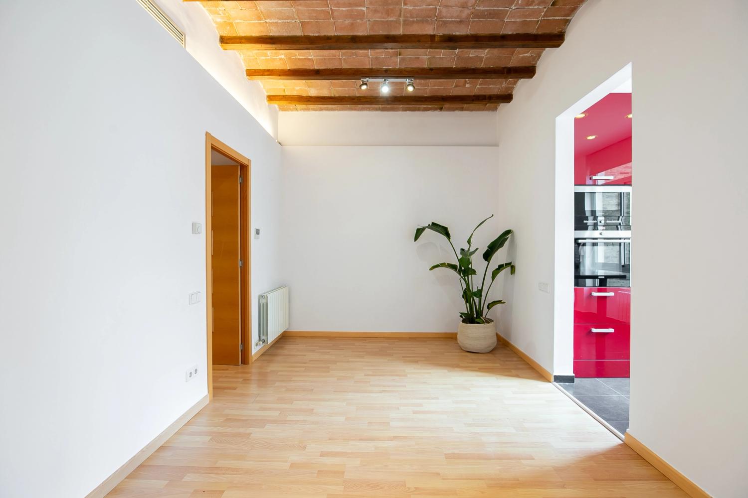 Imagen de la vivienda