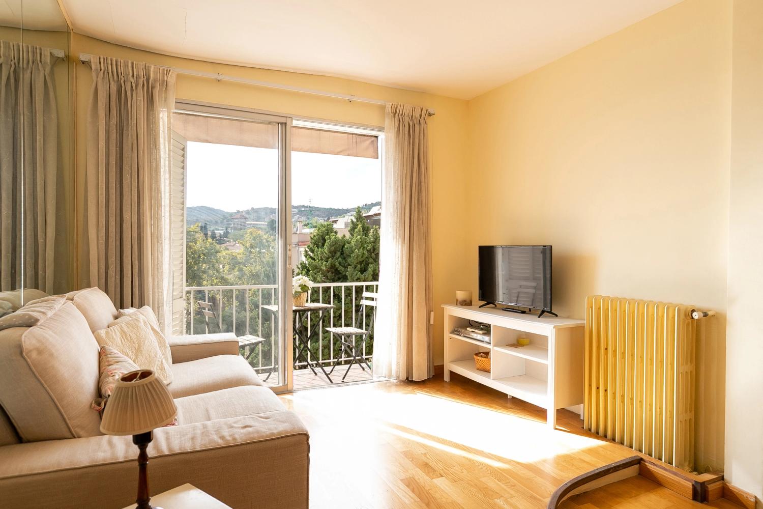 Imagen de la vivienda