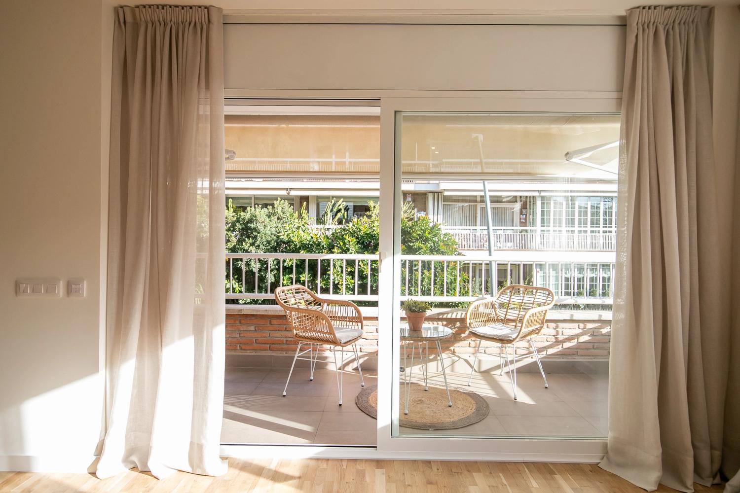 Imagen de la vivienda