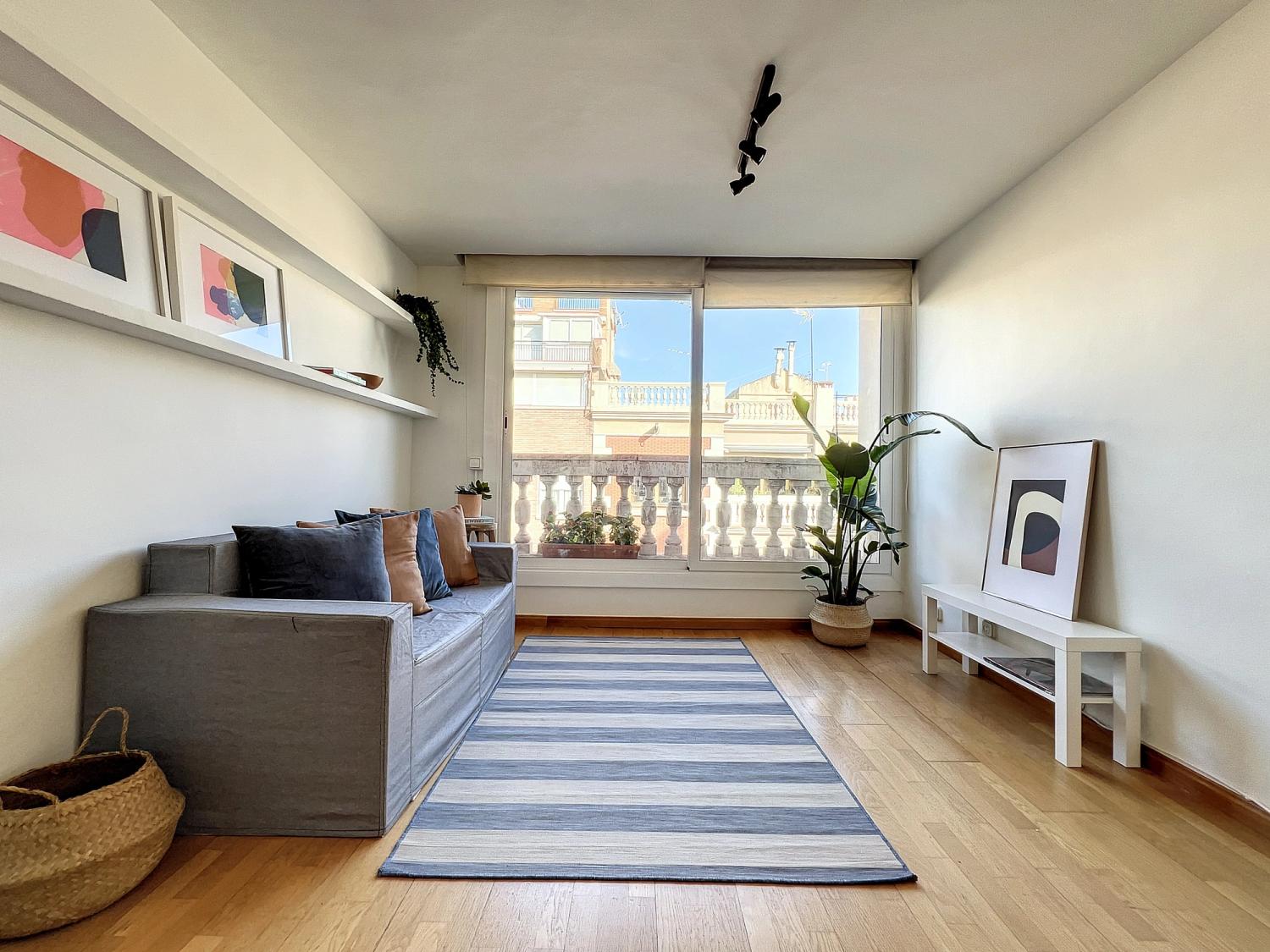 Imagen de la vivienda