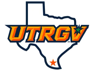 UTRGV Logo