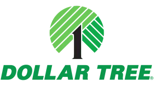 Dollar Tree Logo