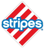 Stripes Logo