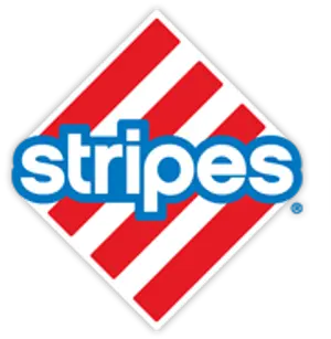 Stripes Logo