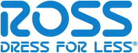 Ross Dress For Less Logo