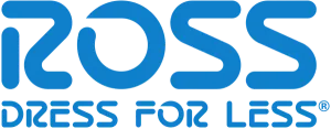 Ross Dress For Less Logo