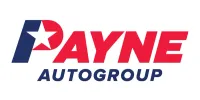 Payne Logo