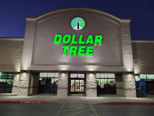 Dollar Tree