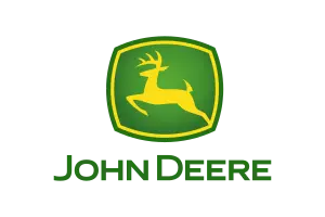 John Deere Logo