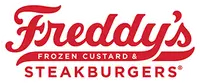 Freddys Frozen Custard & Steakburgers Logo