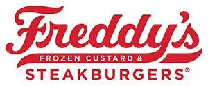 Freddys Frozen Custard & Steakburgers Logo