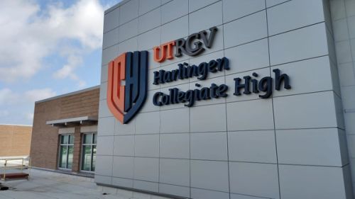 UTRGV