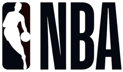 NBA logo