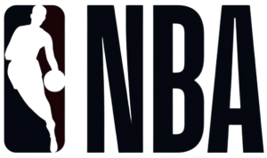 NBA logo