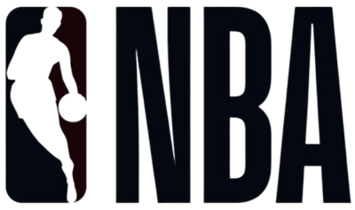 NBA logo