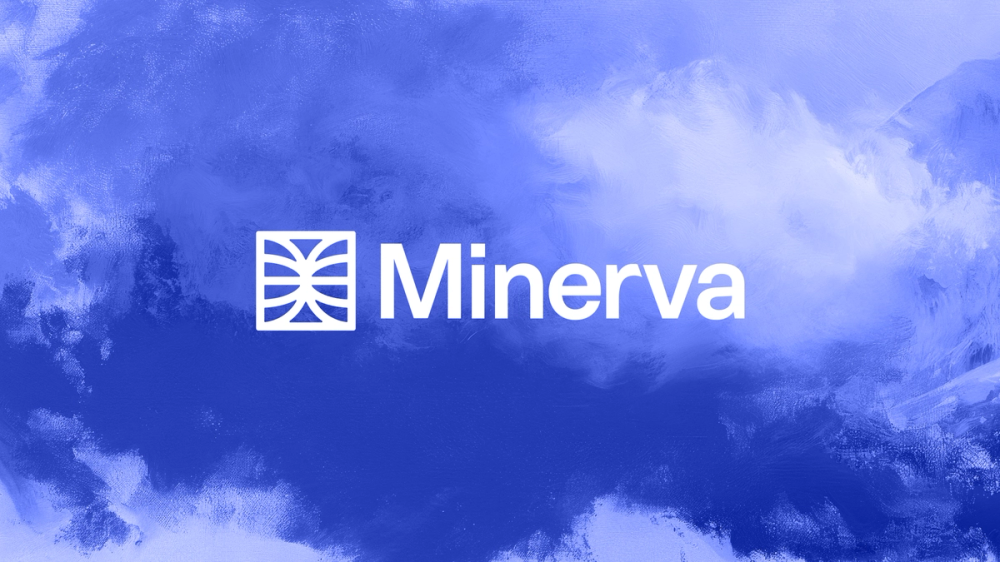 Introducing Minerva:
AI for Consumer Marketing