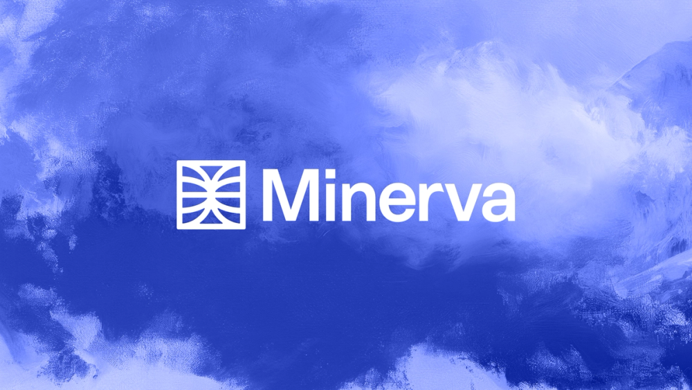 Introducing Minerva: 
AI for Consumer Marketing