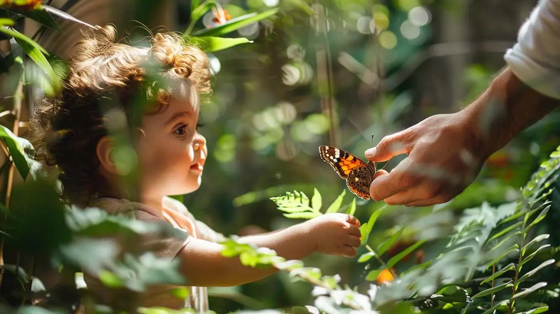 Top Strategies on How to Help Child Overcome Fear of Insects