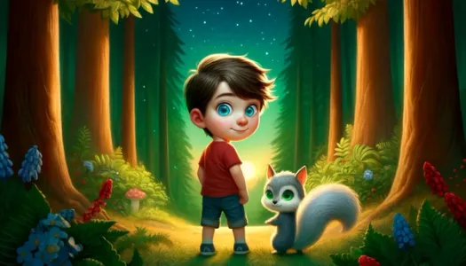 Oliver, Sparkle and the Starlight Quest image