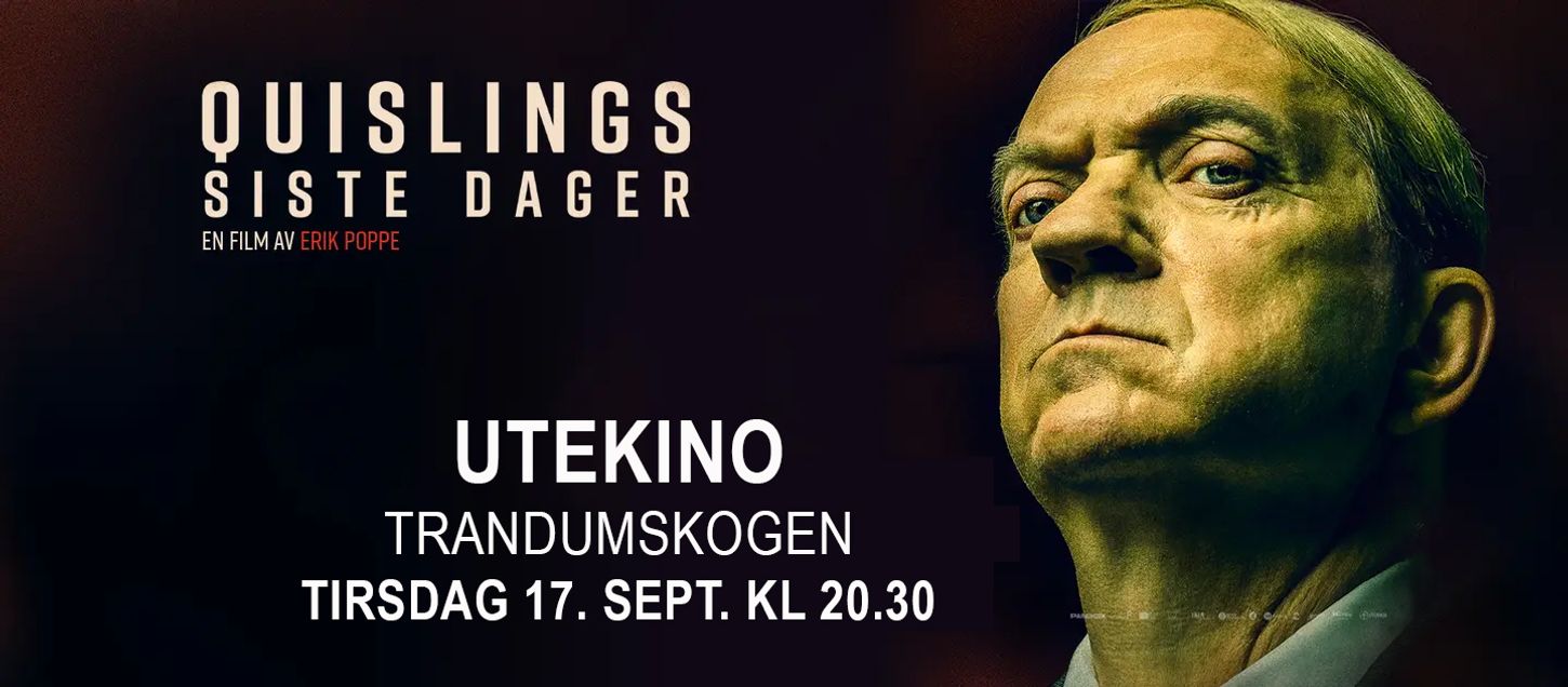 Quisling_utekino