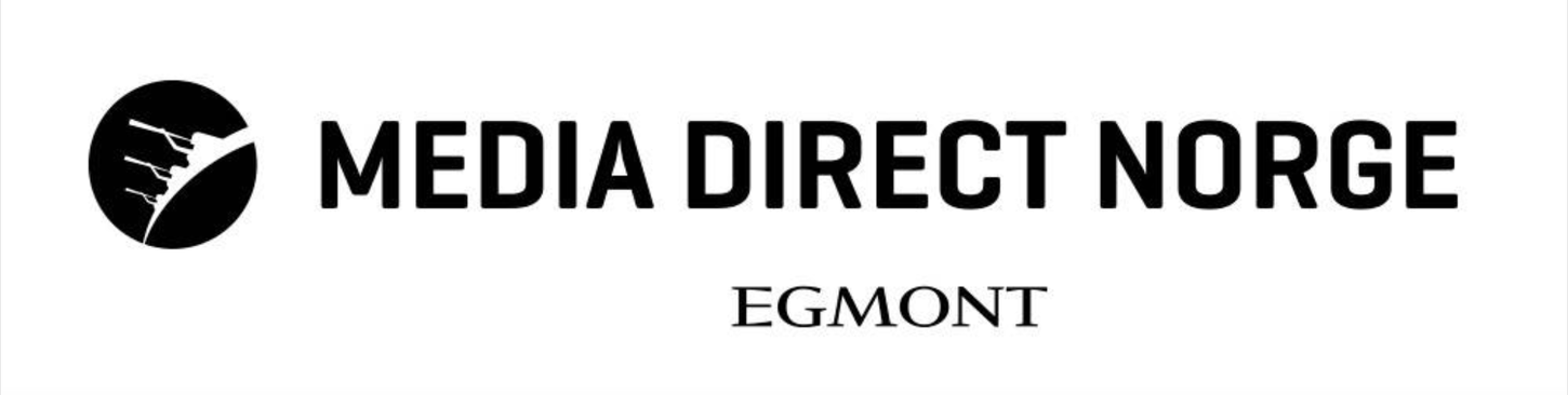 Bilde av logoen til Media Direct Norge AS