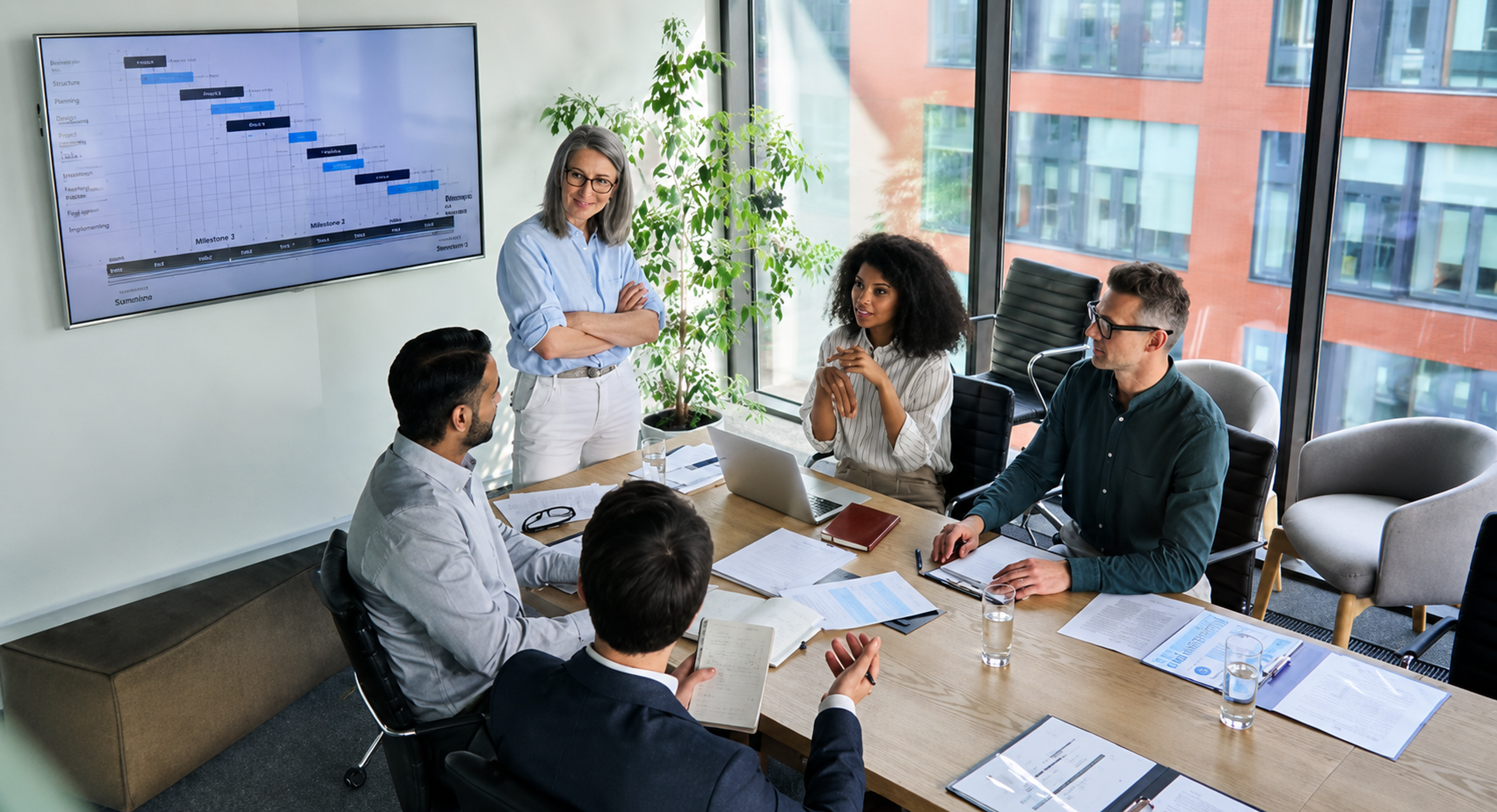 Enterprise Data Platform