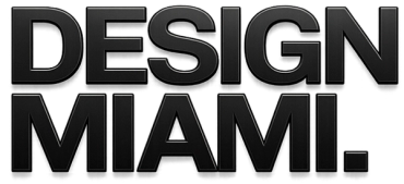 Design Miami logo