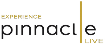Pinnacle Live logo
